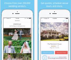 Find inspiration for diy wedding projects. These 4 Free Wedding Apps Will Save You When Planning Your Big Day