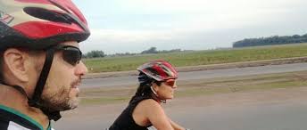 THE NORTH FACE ENDURANCE CHALLENGE: Vero Quevedo y Marcos Dubois  compitieron en La Cumbresita…