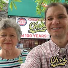 Chris' Famous Hotdogs