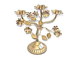 Gold metal candle stand, romatic wedding candle holders for taper candles peandim geometry candle holders gold metal wire candlestick tabletop aritist craft home decoration valentine candle stand. Candle Holder Metal Gold Lanterns And Candles Dubai Garden Centre