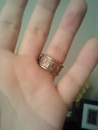 So i just read somewhere that you can only have one ring equipped at a time. Skyrim Wedding Ring Wedding Rings Skyrim Wedding Rings