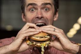 The Double Big Mac digested: we try McDonald's biggest burger yet