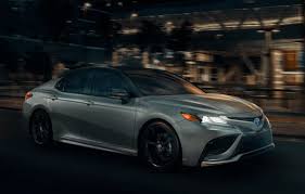 Maybe you would like to learn more about one of these? 2022 Toyota Camry Sedan Reviews Prices Specification Release Date