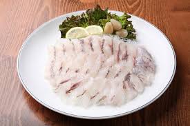 An edible fish with dark longitudinal stripes. Foods That Start With R Our List Of 58 The Kitchen Community