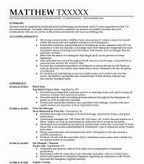 These resumes are available in the most popular formats, such as psd, ai, and indd. Retail Sales Resume Example H M Willingboro New Jersey