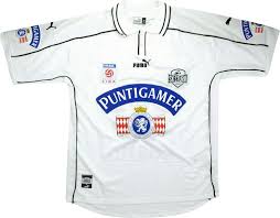 Check spelling or type a new query. Old Sk Sturm Graz Football Shirts And Soccer Jerseys