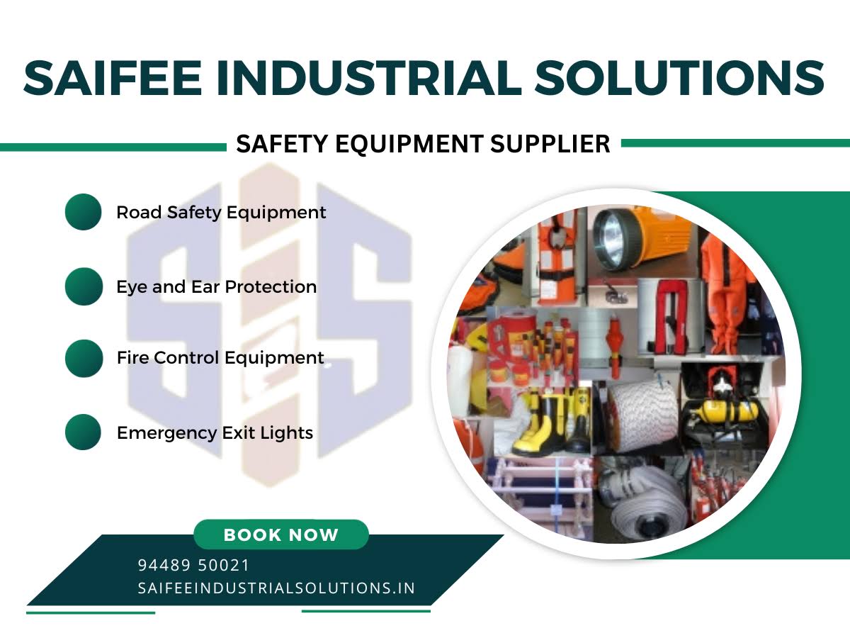Industrial Products Supplier in Bengaluru product image