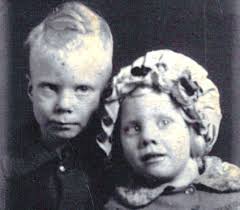 Lucile Cann: Aug 3, 1926