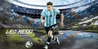 Higuain had also had a good chance to score during. Lionel Messi 2015 Copa America Wallpapers Footballwood Com