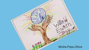 3 favourites 6 comments 525 views. Save Earth Drawing Easy And Beautiful How To Draw Easy Poster Of Earth Day World Earth Day 2021 Youtube