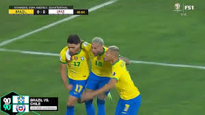 Brazil vs chile predictions, preview, betting tips & live stream. Ysbvdu0ufu Nnm