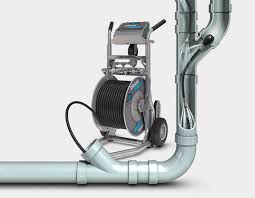 Sewer camera & locator repair. Pipeline Renewal Technologies