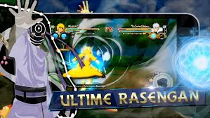 They don't even have the rasengan to begin the akatsuki battle. Naruto Shippuden Ultimate Shinobi Last Storm War Ppsspp Apk