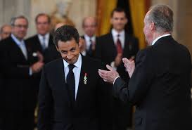 Check spelling or type a new query. Fotos Sarkozy Recibe El Toison De Oro Espana El Pais