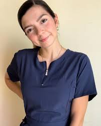 Nutriologa Eréndira Lara 🍐