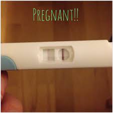 My Pregnancy Journey Trimester One