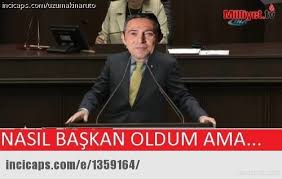 Check spelling or type a new query. Ali Koc Baskan Secildi Sosyal Medyada Capsler Patladi