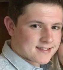 Liam Thomas Curry (1997-2017)