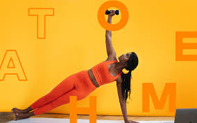 We did not find results for: Hot Power Fusion Corepower Yoga On Demand