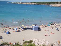 Search among 32 available hotels and places to stay in martigues from 50+ providers. La Plage A Cote Du Camping Bild Von Camping Le Mas Martigues Tripadvisor