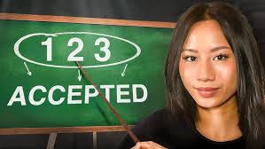 Ivy League Applications Were Hard Until I Understood These 3 Things