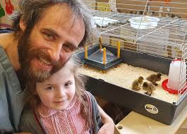 Comfort zones and taking a risk... This morning, I was busy minding my own  business at home when I received a call from my daughter's school. She  wasn't ill, so my worry