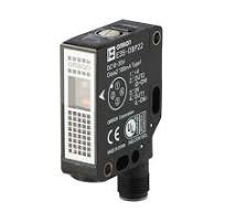 OMRON E3S-DBP21 | Photoelectric sensor, rectangular shape ...