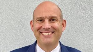 Adam Barth named StanRTA CEO