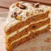 Ich zeige euch, wie ihr den beliebten carrot cake von starbucks ganz einfach nachmachen könnt. 1