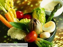 Recette Anchoiade Pour Legumes Crus Ingredients 4 Personnes 12 Anchois En Boite 20 Cl D Huile D Olive 2 Gousses D Ai En 2020 Recette Anchoiade Anchoiade Anchois