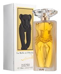 La Belle Et L Ocelot Eau De Toilette Salvador Dali La Belle Et L Ocelot De Salvador Dali En 2020 El Mejor Perfume Salvador Dali Perfume