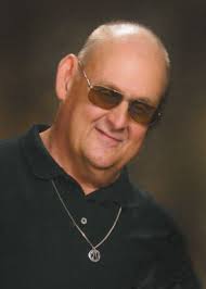 Mark A. Feger (1958-2014)