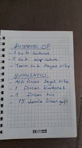 Temizlik Panosundaki Pin