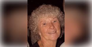 Obituary information for Helene Africano