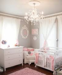 1001 Conseils Et Idees Pour Une Chambre En Rose Et Gris Sublime Decoration Chambre Bebe Deco Chambre Bebe Decoration Murale Chambre Bebe