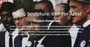 Texas Sculpture Conspiracy