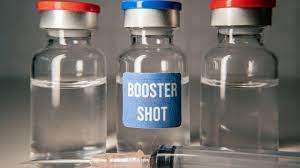 It's also possible that a booster shot may make an already effective vaccine even more effective. Israel To Offer Covid Vaccine Booster Shots To People Over 60