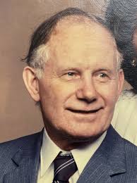 Obituary for Columbus Carl Marcum