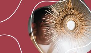 Corpus christi significa corpo de cristo. Feriado De Corpus Christi 2021 Nos Tribunais Completo Legalcloud