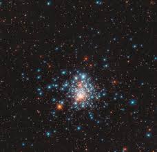 Ngc 2608 is a spiral galaxy in the cancer constellation. Robert Mcnees On Twitter The Star Forming Region Lh 95 In The Large Magellanic Cloud Credit Nasa Esa