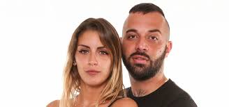 DAMIANO COCCIA ER FAINA E SHARON MACRÌ/ Lui. "Ho sbagliato" (Temptation  Island Vip)