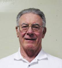 William Gregory Obituary (1939