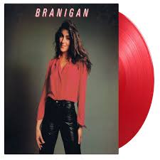 Laura Branigan en sus últimos años
