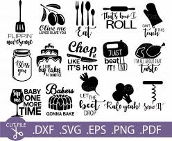 Life gets hectic and even though i have reminders set up to shop for gifts i tend to get distracted.a lot and it's very handy to have a backup supply of home made gifts stashed in my craft room to pull out and wrap at the last. Kitchen Bundle Svg Kitchen Svg Quotes Svg Sayings Svg Cooking Svg Chef Svg Baking Svg Funny Quotes Svg Funny Kitchen Svg Cricut Silhouette In 2021 Svg Quotes Quotes Svg Funny Kitchen