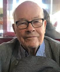 Wilson Harris Obituary