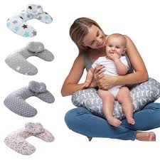 Newborn Baby Nursing Pillows Maternity Baby U Shaped Breastfeeding Pillow Baby Care Buy At A Low Prices On Joom E Commerce Platform