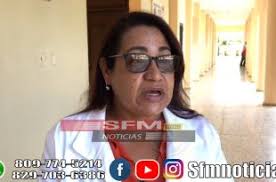 Maestra Sonia Mateo valora de positiva gestión del Director UASD-San  Francisco archivos