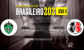 Assistir náutico x santa cruz ao vivo hd 09/05/2021 grátis. Na Estreia Pela Serie C Santa E Derrotado Por 2x0 Pelo Manaus Folha Pe