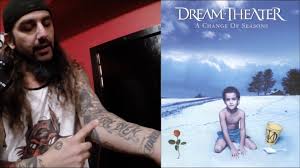The tattoo is special the same way as the relationship between mother and daughter. Mike Portnoy Recalls Losing His Mother In Freak Accident Aged 17 How It Inspired Dream Theater Classic Music News Ultimate Guitar Com