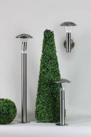 Lampadaire Borne Potelet Applique Murale Soir Outdoor Exterieur Dehors Jardin Terrasse Balcon Piscine Balis Eclairage Piscine Luminaire Lampadaire